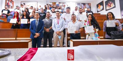 EGO cali noticia Seminario mesa y Bar