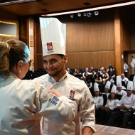 Grados - Escuela Gastronómica de Occidente 2022