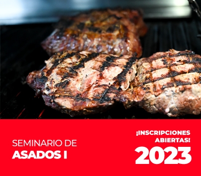 Seminario de Asados I