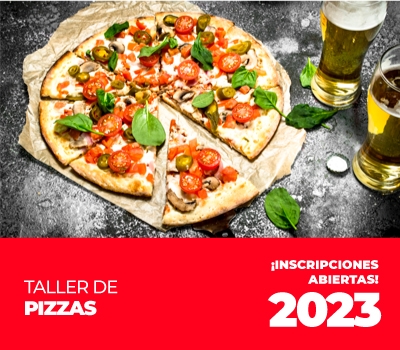 Taller de Pizzas